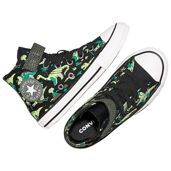 Converse Chuck Taylor All Star Easy-On Dinos